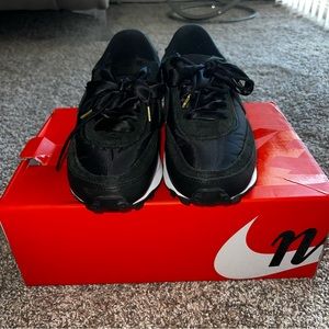 Nike x sacai LDWaffle